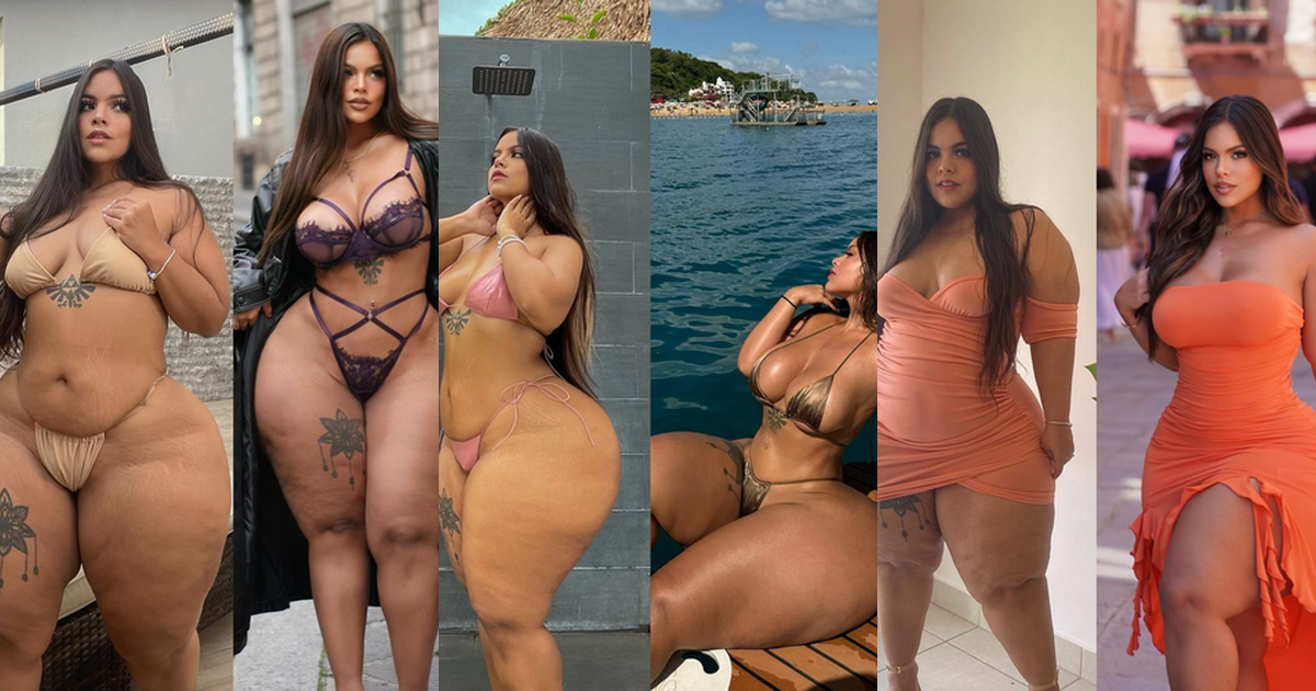Gracie Bon Onlyfans Leak 354 Pics